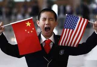 کاهش رشد اقتصادی چین به ضرر درآمدهای مالیاتی آمریکا خواهد بود