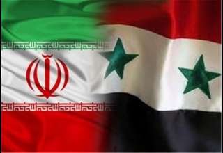 سیف:بانک مشترک ایرانی – سوری تاسیس شود