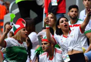 3000 ایرانی برای حضور در مسابقات جام‌جهانی، چند میلیون یورو از کشور خارج کرده‌اند؟ 