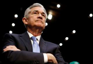 حمایت مجدد رئیس فدرال رزرو آمریکا از افزایش تدریجی نرخ بهره