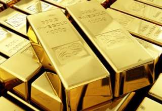 استفاده 10 کشور جهان از طلا به عنوان نوسان‌گیر ارز/ روسیه ۶۰۰ هزار اونس طلا خریداری کرد