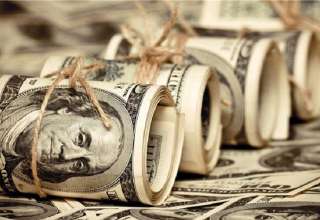 تعیین نرخ جدید دلار در بورس
