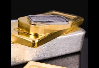 چشم انداز هفتگی قیمت جهانی طلا از دیدگاه اینوستینگ