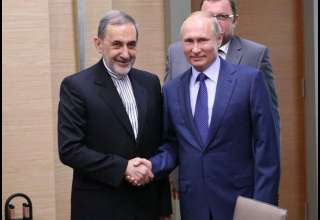سرمایه گذاری ۵۰ میلیارد دلاری روسیه در ایران؛ دور زدن تحریم‌های آمریکایی 
