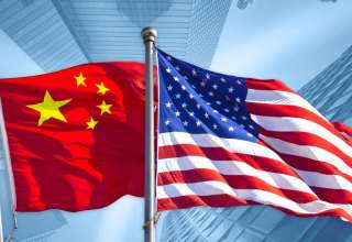 مازاد تجاری چین با آمریکا بار دیگر رکورد زد