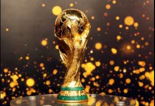 قیمت واقعی کاپ جام جهانی چقدر است؟