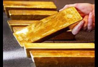 آمارهای بیکاری آمریکا می تواند موجب افزایش قیمت طلا شود