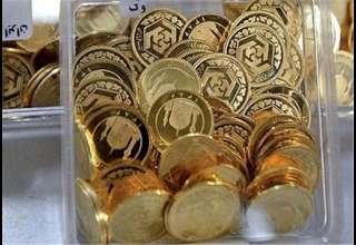 خریداران سکه پیش‌فروشی بابت هرقطعه ۲.۳میلیون تومان سود می‌کنند