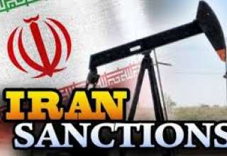 آمریکا چین را به خاطر واردات نفت از ایران تهدید کرد