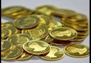 افزایش ۵۰ هزار تومانی قیمت سکه طرح جدید/ یوان چین ۱۱۱۲ تومان