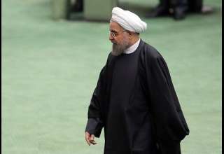 جلسه علنی سوال از روحانی ۶شهریور ماه برگزار می‌شود