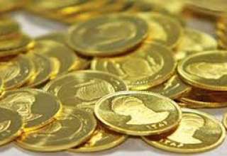 رشد ۸۰ هزار تومانی قیمت سکه/ نرخ دلار کاهش یافت