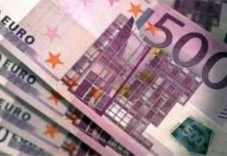 ریزش نرخ یورو به زیر ۹ هزار تومان در نیما
