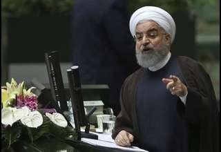 مجلس از پاسخ روحانی قانع نشد/ ارسال ۴ سوال به قوه قضاییه