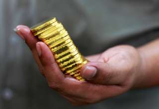 پیش بینی کاپیتال اکونومیکس درباره قیمت 1200 دلاری اونس طلا تا پایان سال