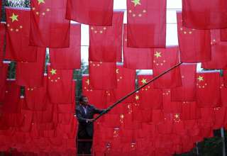 رشد غیر منتظره بخش صنعت چین در ماه اوت 