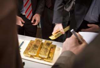 قیمت طلا پس از نشست فدرال رزرو آمریکا افزایش خواهد یافت