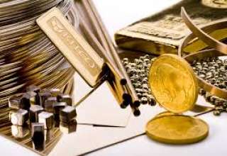 نگرانی های مالی موجب افزایش قیمت جهانی طلا خواهد شد