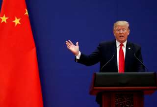 ترامپ تعرفه های تجاری جدید علیه چین را اعلام کرد