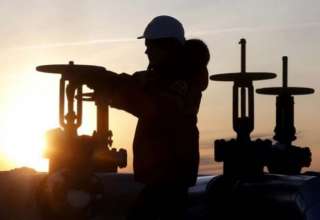 افزایش تولید نفت خام چین برای نخستین بار در 3 سال اخیر