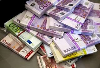 معامله ۲میلیارد و ۲۰۶ میلیون یورو در نیما/نرخ: ۱۰هزار و ۴۵۹ تومان