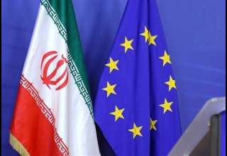  اتحادیه اروپا و ایران راهکاری مالی برای تسهیل تجارت پیدا کردند 