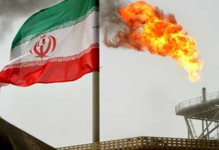 کاهش واردات نفت خام کره جنوبی از ایران در ماه اوت