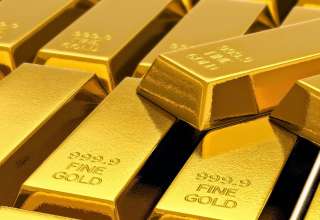 پیش بینی جدید کامرز بانک درباره روند قیمت جهانی طلا 