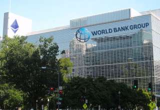 پیش بینی بانک جهانی از پایان رشد منفی اقتصاد ایران در سال آینده