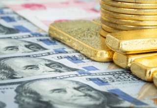 سقوط قیمت دلار به زیر 28 هزار تومان، کاهش قیمت سکه و طلا در بازار