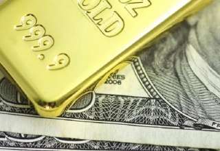 همراه با باز شدن بازار طلا قیمت طلا صعود کرد