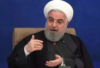 روحانی : باید واقعیت‌ها را به مردم بگوییم تا تاریخ تحریف نشود