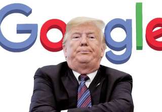 گوگل هم نام خلیج فارس را تغییر داد