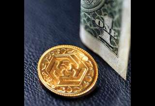 قيمت‌ سكه و دلار در روزهاي آينده كاهش مي‌يابد؟