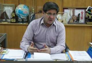 ایسنا