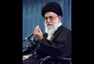 پایگاه اطلاع رسانی دفتر رهبر انقلاب