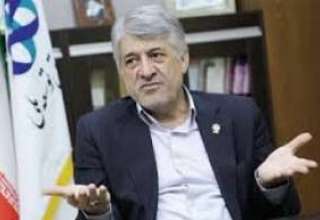 ایسنا