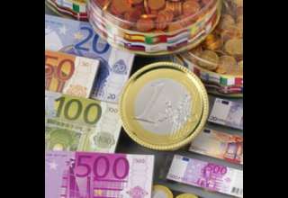مشکلات اقتصادی اروپاو رشد نرخ طلا
