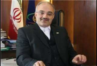 تسنیم