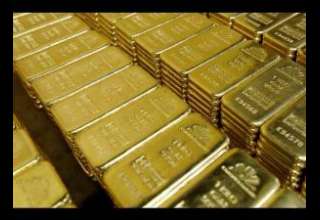 گزارش هفتگی طلا