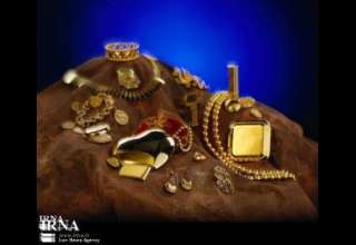 حمایت بانک تجارت از طلاسازان ایرانی