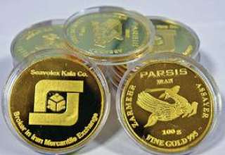 استانداردسازي معاملات طلا در بورس کالا