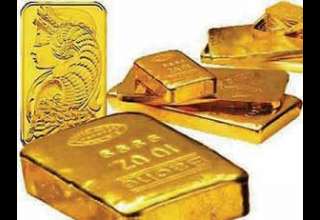 پيش‌بيني ثبات قيمت طلا تا چهارشنبه