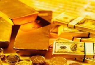 ذخایر ارز و طلای ایران به 70 میلیارد دلار رسید 