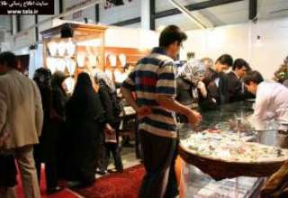   اختلافها در برگزاری نمایشگاه طلا و جواهر تبریز