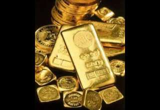 گزارش هفتگی طلا