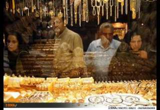  سهم 25 درصدي آمريكا از صادرات طلاي ايران