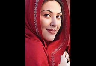 حضور هنرمندان عرضه سینما و تائتر در دومین نمایشگاه برند طلاوجواهر