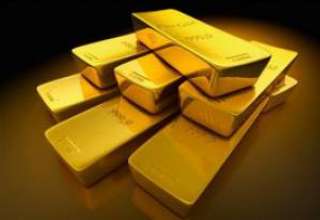   بهای طلا در بازار‌هاي جهانی 15 دلار کاهش یافت. 