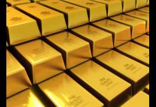 احتمال کاهش قیمت طلا برای سومین روز